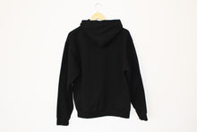 Load image into Gallery viewer, Hooded Sweatshirt - &#39;Good Heart Bad Mouth&#39;
