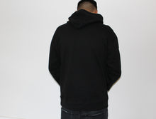 Load image into Gallery viewer, Hooded Sweatshirt - &#39;LIVE NYC&#39;
