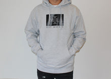 Load image into Gallery viewer, Hooded Sweatshirt - Boxed Logo
