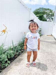 Children's White T-Shirt (3 designs, unisex)