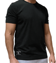 Load image into Gallery viewer, T-Shirt (Black Heather)
