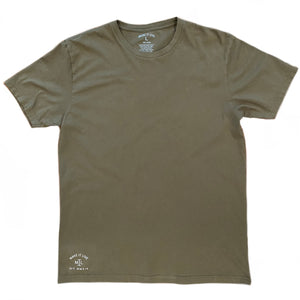 T-Shirt (MIL Green)