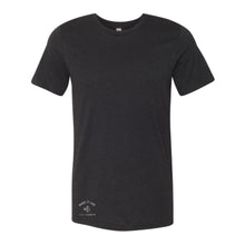 Load image into Gallery viewer, T-Shirt (Black Heather)
