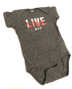 Baby Bodysuit - Onesie