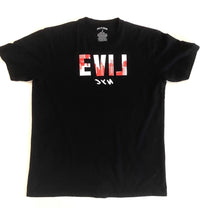 Load image into Gallery viewer, T-Shirt - &#39;EVIL&#39; NYC
