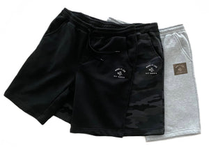 Shorts (3 styles)