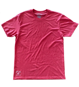 T-Shirt (Vintage Red)