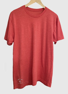 T-Shirt (Vintage Red)