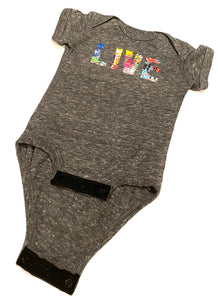 Baby Bodysuit - Onesie