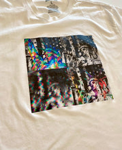 Load image into Gallery viewer, T-Shirt - ‘Faded Lady’ (White)
