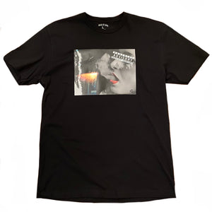 T-Shirt - 'Explicit' (Black)