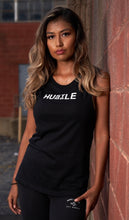 Load image into Gallery viewer, Tank Top - ‘Hustle/Humble’ (women’s)
