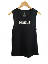 Load image into Gallery viewer, Tank Top - ‘Hustle/Humble’ (women’s)
