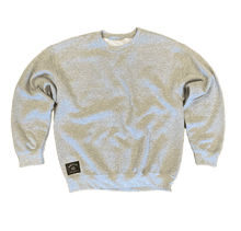 Load image into Gallery viewer, Crewneck Sweatshirt (3 designs, unisex)
