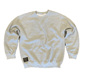 Crewneck Sweatshirt (3 designs, unisex)