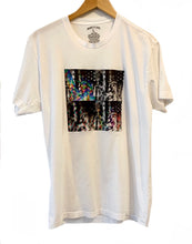 Load image into Gallery viewer, T-Shirt - ‘Faded Lady’ (White)
