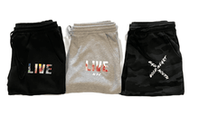 Load image into Gallery viewer, Sweatpants (3 colors, 3 designs)
