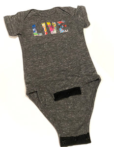 Baby Bodysuit - Onesie