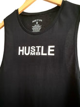 Load image into Gallery viewer, Tank Top - ‘Hustle/Humble’ (women’s)
