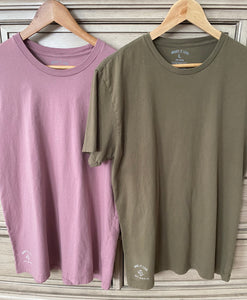 T-Shirt (MIL Green)