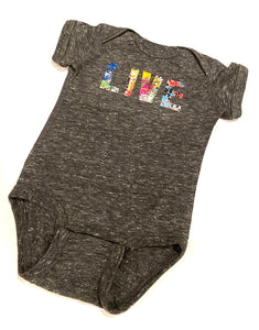 Baby Bodysuit - Onesie