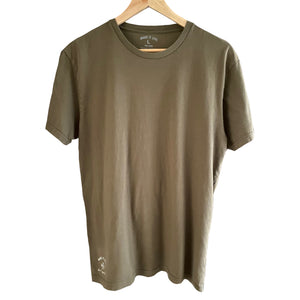 T-Shirt (MIL Green)