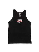 Load image into Gallery viewer, Tank Top (Black, 3 styles, Unisex)
