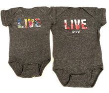 Load image into Gallery viewer, Baby Bodysuit - Onesie
