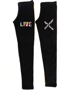 Leggings (3 designs)