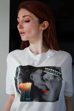 Load image into Gallery viewer, T-Shirt - &#39;Explicit&#39; (White)
