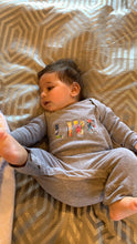 Load image into Gallery viewer, Baby Bodysuit - Long Legged
