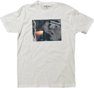 T-Shirt - 'Explicit' (White)