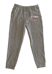 Sweatpants (3 colors, 3 designs)