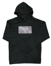 Load image into Gallery viewer, Hooded Sweatshirt - “Shhh”
