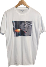 Load image into Gallery viewer, T-Shirt - &#39;Explicit&#39; (White)
