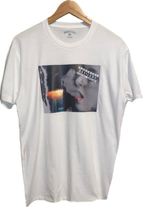 T-Shirt - 'Explicit' (White)