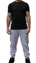 Load image into Gallery viewer, T-Shirt (Black Heather)
